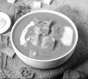 Paneer Pasanda