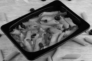Mix Sauce Pasta