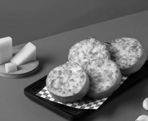 Classic Garlic Bread