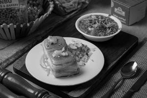 Pav Bhaji