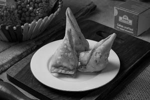 Samosa
