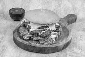 The Afrikaan Burger