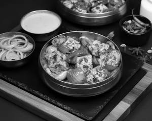 Kadai Paneer