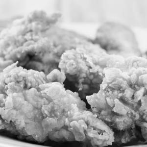 Fried. Chicken
