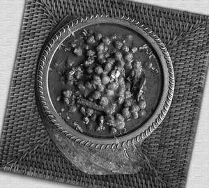 Chole Chana