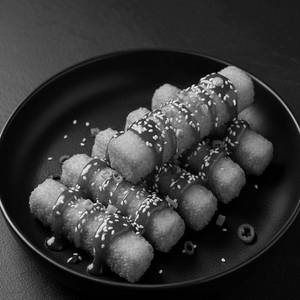 Thai Sticky Fish Fingers -6 Pcs
