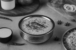 Dal Tadka