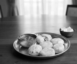 Dahi Kebab