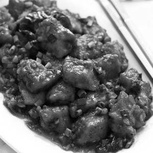 Chicken Schezwan