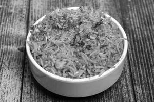 Schezwan Veg Fried Rice