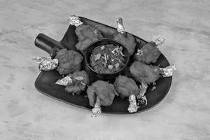 Drums Of Heaven