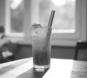 Blue Breeze Mojito