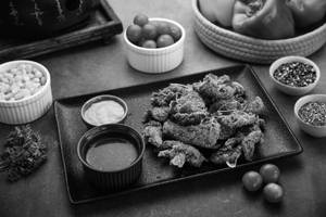 Arrabiata Spice Chicken