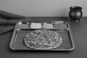 Onion Uthappam