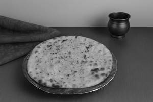 Butter Naan