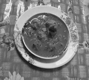 Badi Tomato Khatta