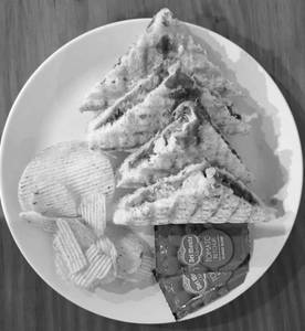 Veg Sandwich