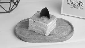 Cookies And Cream Pastry