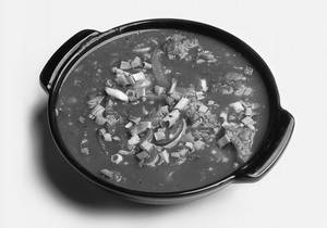 Chicken Chilly Gravy (boneless)