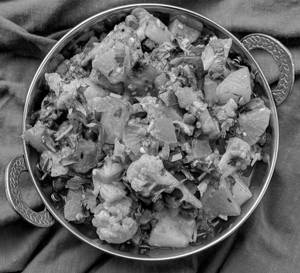 Mix Veg