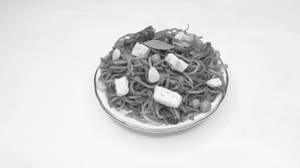 Paneer Noodles