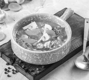 Killer Soup