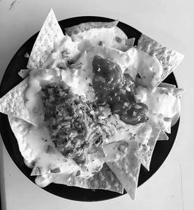 Mexican Nachos