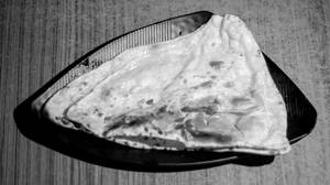 Plain Naan
