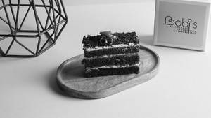 Blackforest Pastry [Egg]