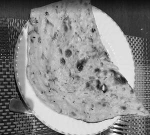 Plain Naan