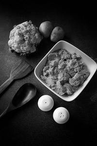 Aloo Gobi