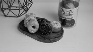Mini Donuts