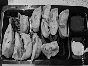 Chicken Steam Momos