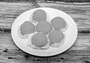 Desi Motichoor Laddu
