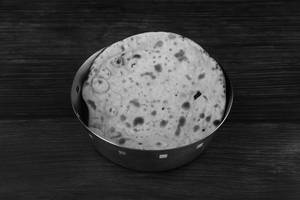 Plain Roti