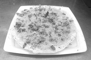 Masala Papad