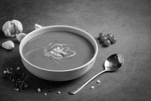Tomato Soup