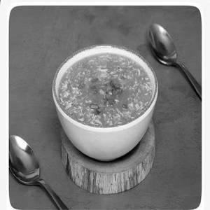 Chicken Hot And Sour Soup