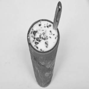Dry Fruit Sweets Lassi
