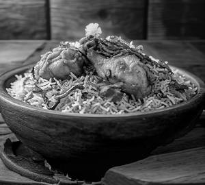 Biryani