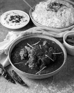 Mutton Korma