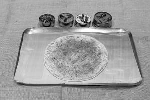 Jain Uthappam