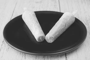 Dry Fruits Kulfi
