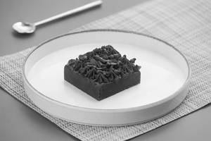 Chocolate Overload Brownie(90g)(1pc)
