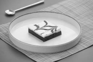 Cheese Cake Brownie(65g)(1pc)