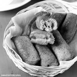 Bread Roll