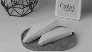Cheese Sandwich