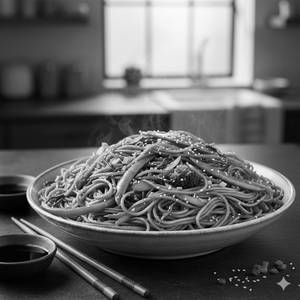Veg noodles