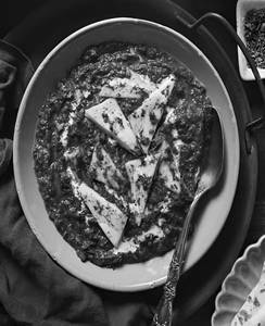 Palak Paneer