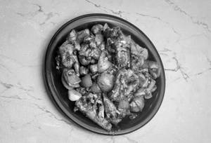 Chilli Gobi